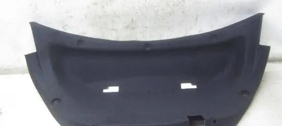 Mercedes-Benz CLA C117 X117 W117 Tailgate trim A1176900241