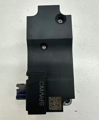 Volvo C40 Steering wheel lock 32395429