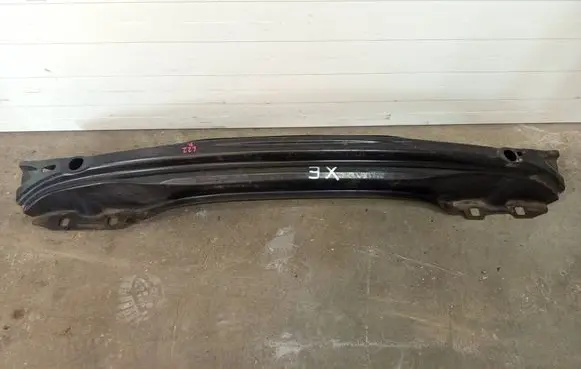 Jaguar XE Rear bumper support beam BELKATYLXE