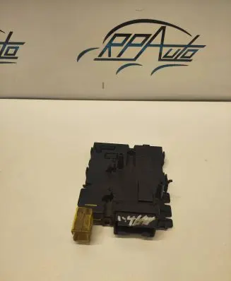 Volkswagen PASSAT B6 Steering angle sensor 3C0953549AE 05113856 01103081500369