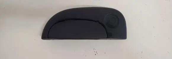 Renault Kangoo I Front door exterior handle 7700354478