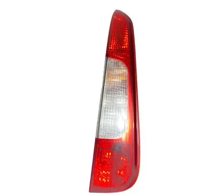 Ford Focus C-MAX Rear/tail lights