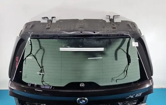 BMW X5 F15 Tailgate/trunk/boot lid IMPRK1536099