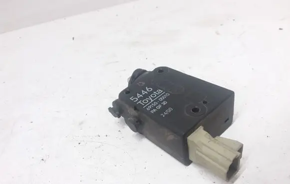 Toyota Avensis T220 Tailgate boot lock/latch motor 6915005010