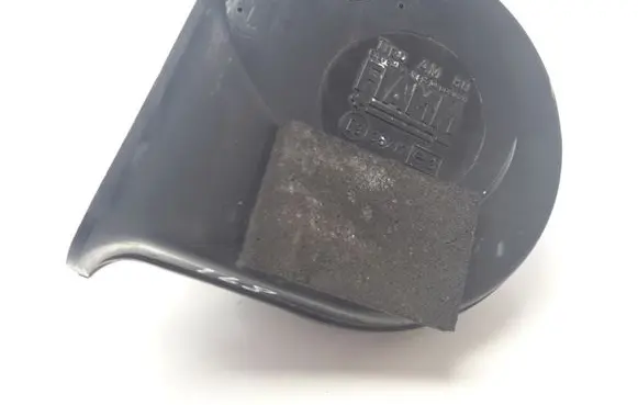Citroen Xsara Picasso Horn signal 35717