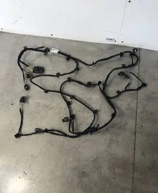 Parking sensor (PDC) wiring loom