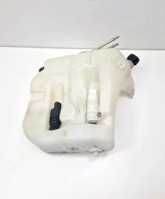 Mercedes-Benz SL R230 Windshield washer fluid reservoir/tank A2308690020 2308690020