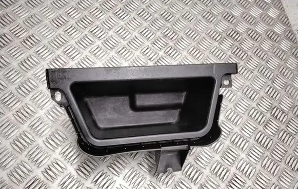 BMW X5 E70 Glove box in trunk 7145892