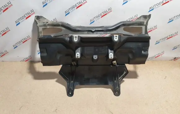 BMW i3 Intercooler air guide/duct channel 7294627 7305658