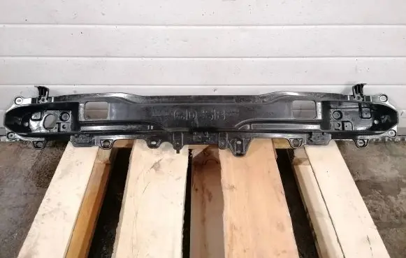 Rear beam