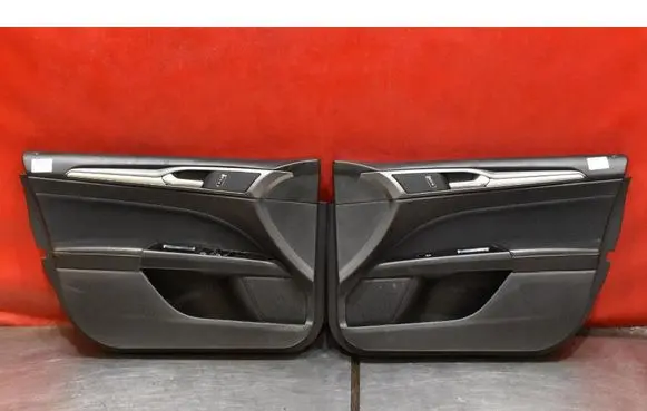 Ford Mondeo MK I Interior set 