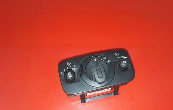 Ford Grand C-MAX Light switch AV6T13A024CB 10091953