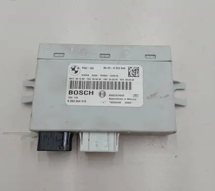 Mini Cooper Countryman R60 Parking PDC control unit/module 66209252640