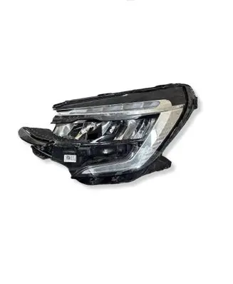 Renault Clio V Headlight/headlamp 260609987R LE17A6416 01066099800