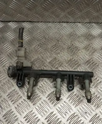 Toyota Yaris Fuel main line pipe 238140Q010A