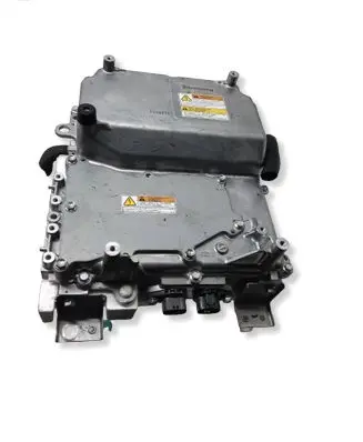 Mitsubishi Outlander Voltage converter inverter 9410A163 MA26947769 CZ3627066139