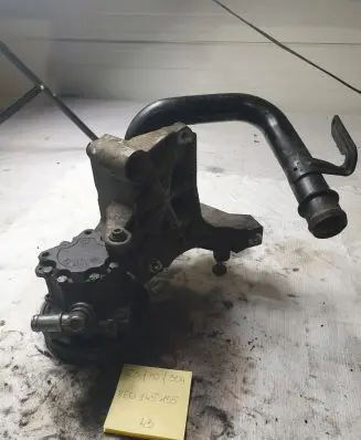Audi A4 S4 B6 8E 8H Power steering pump 8E0145155