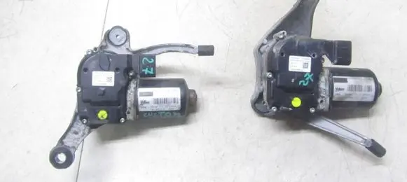 Ford Tourneo Custom Wiper motor BK21-17501-AD