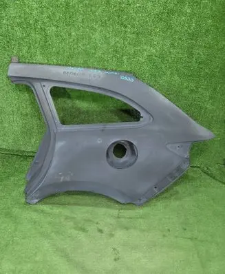 Mazda 6 Rear quarter panel 