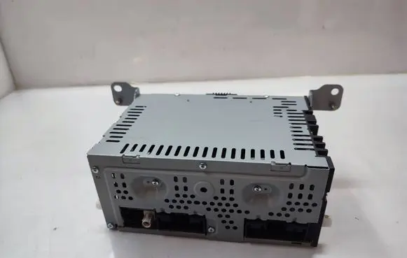 Ford Ranger Radio/CD/DVD/GPS head unit EB3T19C107GH
