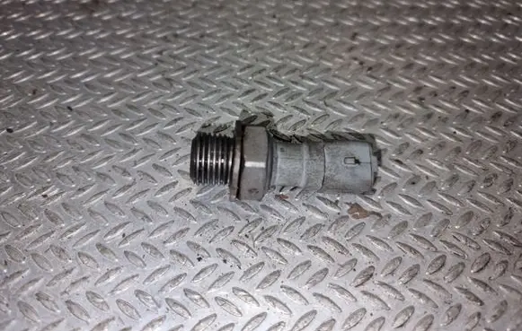 Citroen Berlingo Oil pressure sensor 9631846480