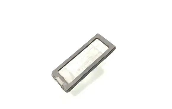 Renault Scenic III - Grand scenic III Number plate light 8200013577G
