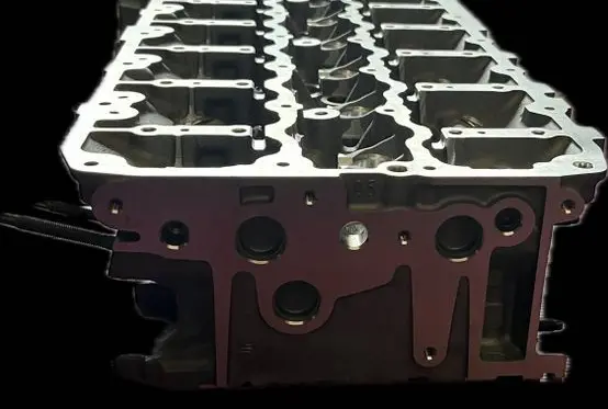 BMW X6 E71 Engine head 7588249 11127588249 11127574298