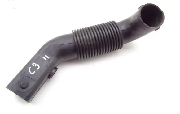 Citroen C3 Intake resonator 9654625880