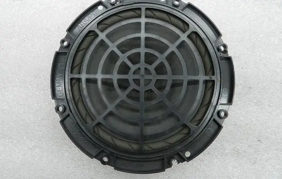 Peugeot 308 Front door speaker