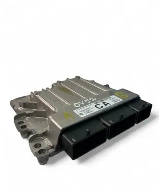 Nissan Juke II F16 Engine control unit/module ECU 237106PB10 237106PB1A