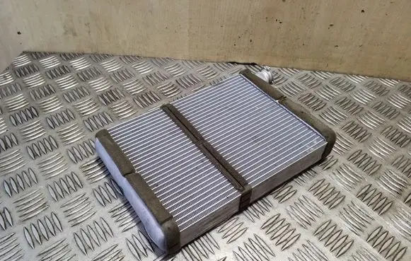 Audi Q5 SQ5 Heater blower radiator