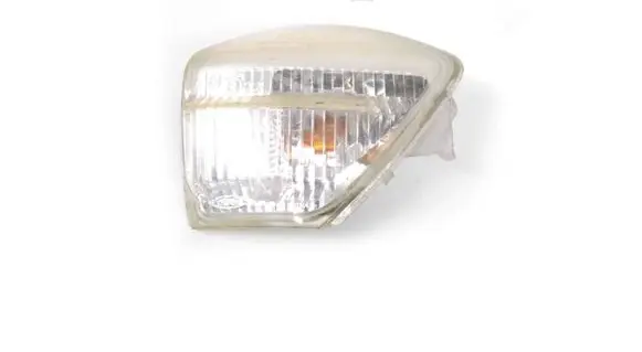 Ford Galaxy Mirror indicator light 6M2113B382AA