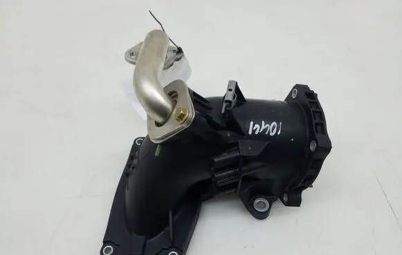 Brake vacuum hose/pipe