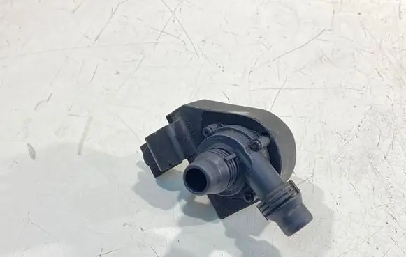 BMW 5 E60 E61 Electric auxiliary coolant/water pump 70207801 402078C