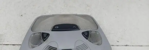 Mercedes-Benz C W203 Front seat light 2038202301