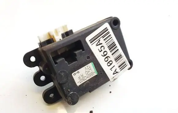 Mazda Premacy Air flap motor/actuator HB601CB07