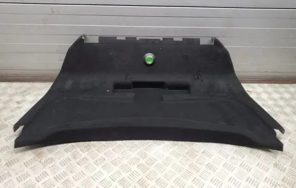 Mercedes-Benz CL C216 Tailgate trim A2166901941
