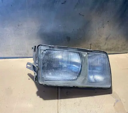 Mercedes-Benz S W126 Headlight/headlamp 1305235049