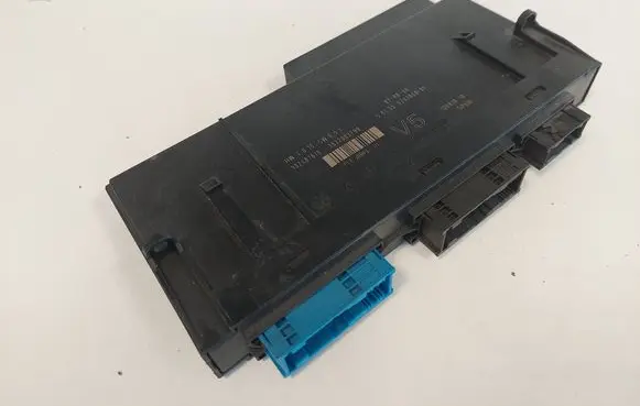 BMW 7 F01 F02 F03 F04 Comfort/convenience module 9202640