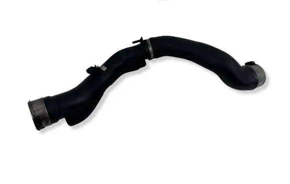 BMW 7 F01 F02 F03 F04 Intercooler hose/pipe 7809834