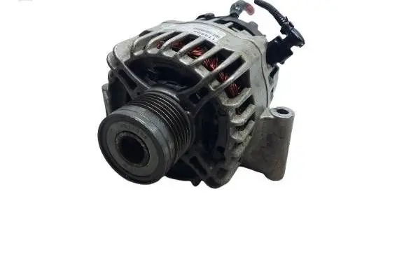 Opel Corsa C Generator/alternator 114895KAS 114895