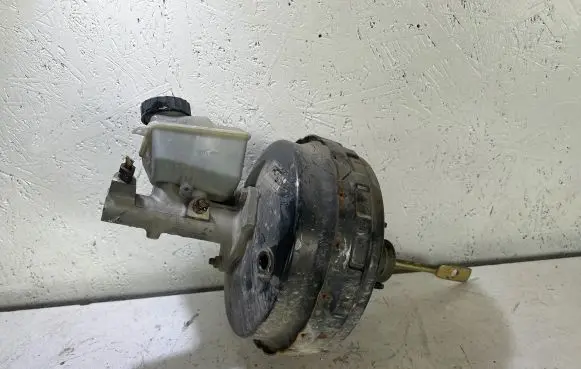 Audi A6 S6 C5 4B Brake booster 9485179 03775712084 212491