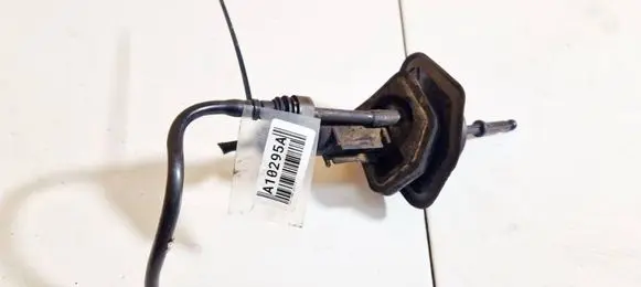 Ford Focus C-MAX Clutch master cylinder 