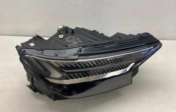 Audi Q4 Sportback e-tron Headlight/headlamp 89A941036F L265740 10711072