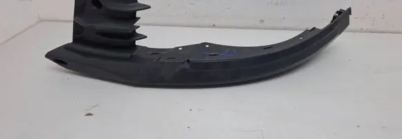 Cupra Formentor Front bumper lip 5FF805903C