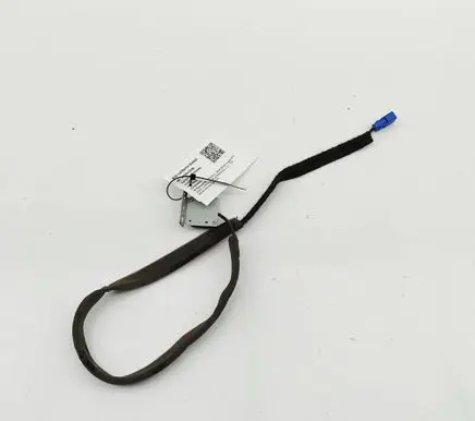 Renault Master III Aerial antenna amplifier 259752753R R169616