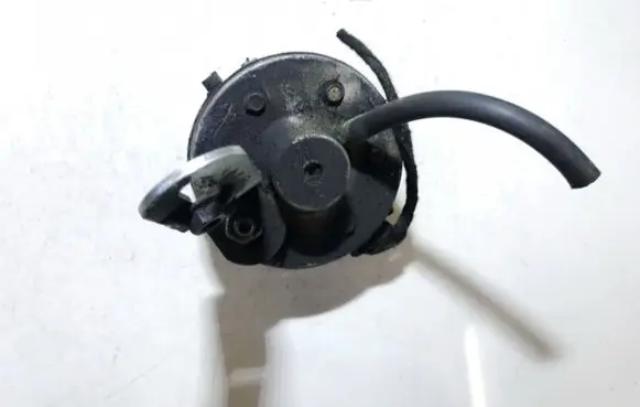 Citroen C5 LP gas reducer 