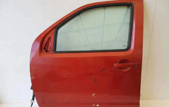 Nissan Pathfinder R51 Front door