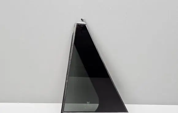 Honda Accord Rear vent window glass NSGM31Q8 E643R005844 TL4L