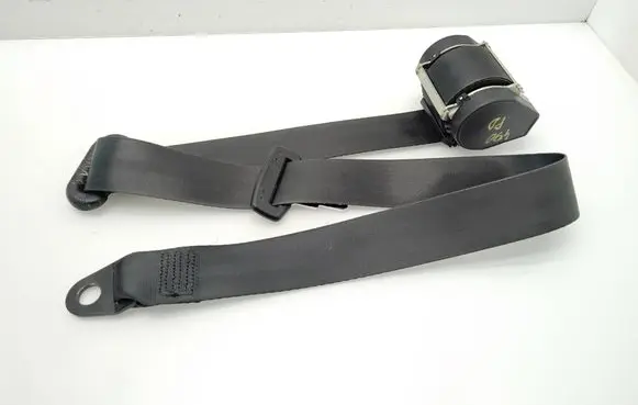Fiat Ducato Front seatbelt 047178 C485 554534